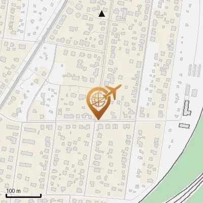 Karte Hatzenporter Weg 32, 12681 Berlin