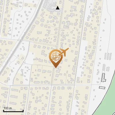 Foto zu Hatzenporter Weg 34-42, 12681 Berlin