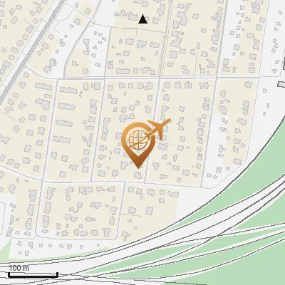 Foto zu Hatzenporter Weg 1-5, 12681 Berlin