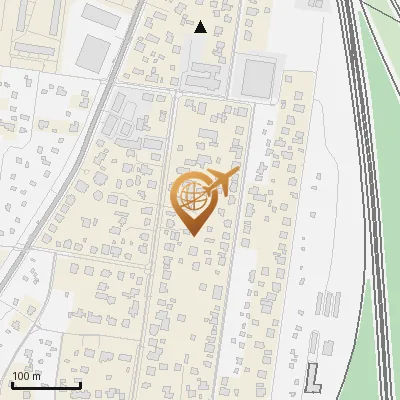 Foto zu Hatzenporter Weg 60, 12681 Berlin