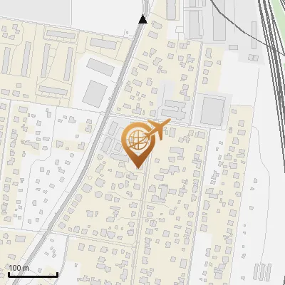 Karte Hatzenporter Weg 71-85, 12681 Berlin