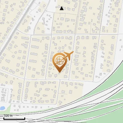 Foto zu Hatzenporter Weg 9, 12681 Berlin