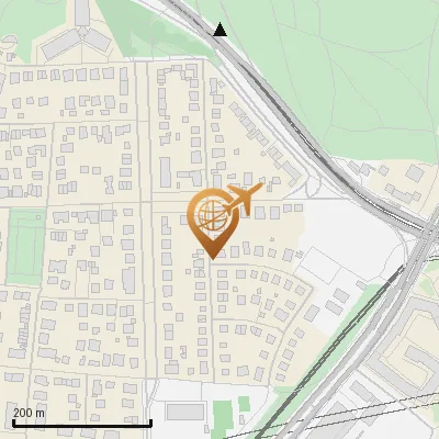 Foto zu Hatzfelder Weg 13-20, 81476 München