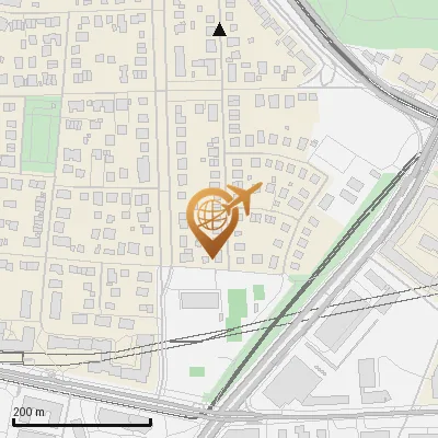 Foto zu Hatzfelder Weg 38, 81476 München