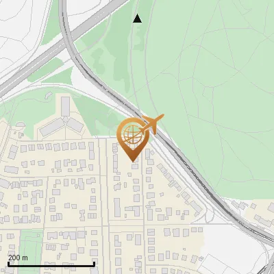 Foto zu Hatzfelder Weg 2-8, 81476 München