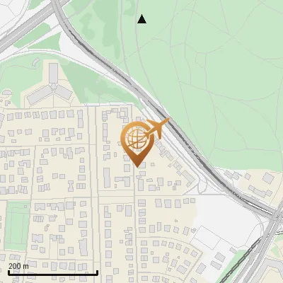 Foto zu Hatzfelder Weg 9-11, 81476 München