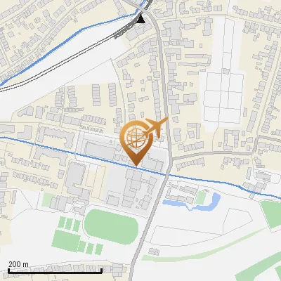 Foto zu Hatzfeldstraße 18-20, 51069 Köln