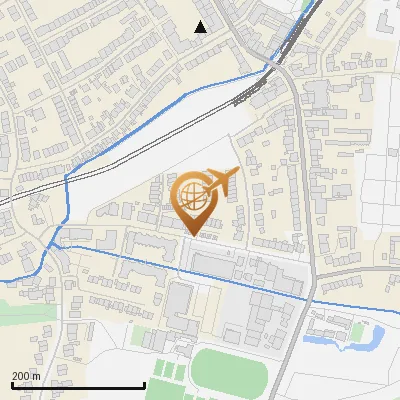 Foto zu Hatzfeldstraße 23-35, 51069 Köln