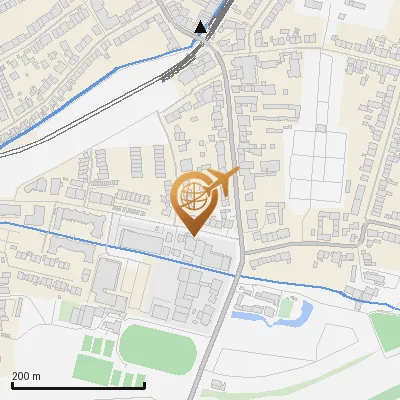 Foto zu Hatzfeldstraße 69-77, 51069 Köln