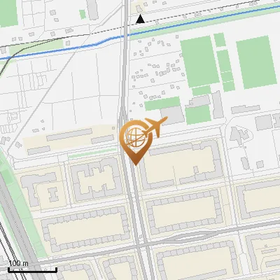 Foto zu Hatzfeldtallee 16, 13509 Berlin