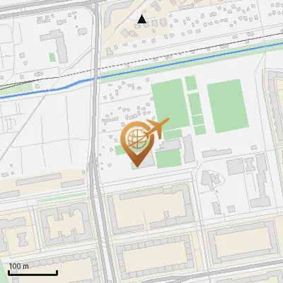 Foto zu Hatzfeldtallee 29, 13509 Berlin