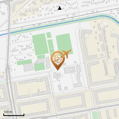 Foto zu Hatzfeldtallee 33, 13509 Berlin