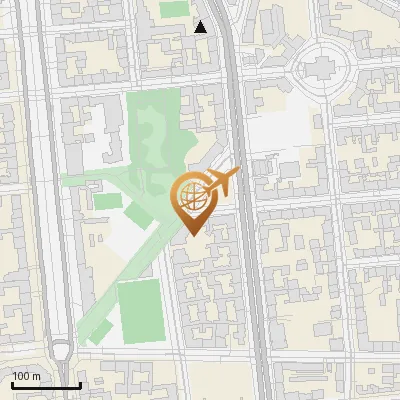 Foto zu Haubachstraße 39-43, 10585 Berlin