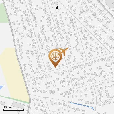 Karte Haubenlerchenweg 11-13, 22399 Hamburg