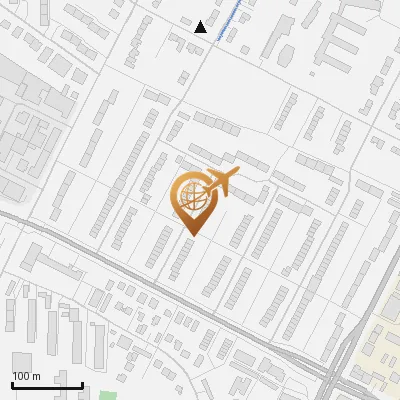 Foto zu Haubentaucherweg 13-37, 22119 Hamburg