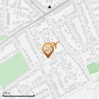 Karte Hauberrißerstraße 10-14, 81545 München