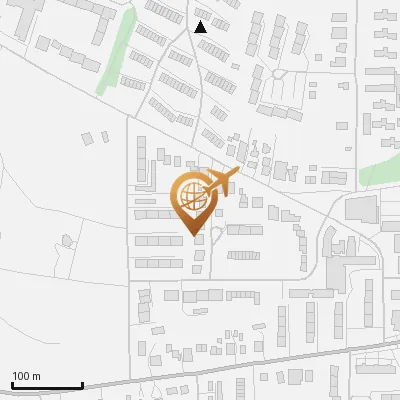 Karte Hauke-Haien-Weg 18-22, 22149 Hamburg