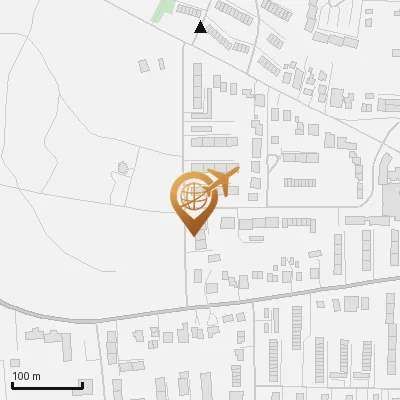 Karte Hauke-Haien-Weg 31, 22149 Hamburg