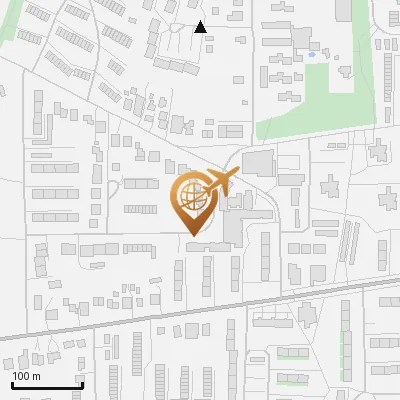 Karte Hauke-Haien-Weg 2-8, 22149 Hamburg