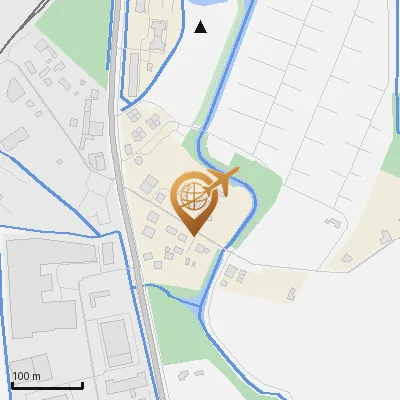 Karte Haulander Weg 51-56, 21107 Hamburg