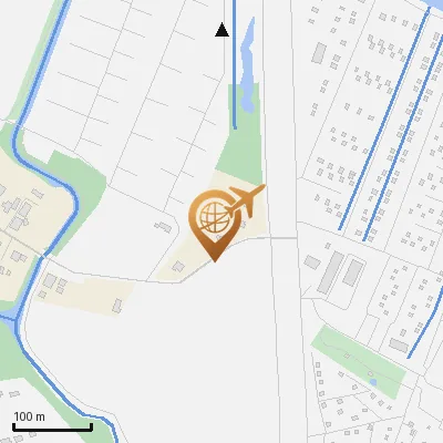 Karte Haulander Weg 77-79, 21107 Hamburg