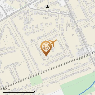 Karte Haulemännchenplatz 1-6, 51067 Köln