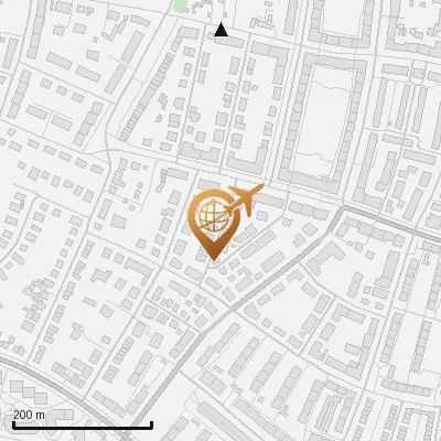 Foto zu Haunerstraße 13-16, 80689 München