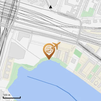 Foto zu Hauptstraße 1, 10317 Berlin