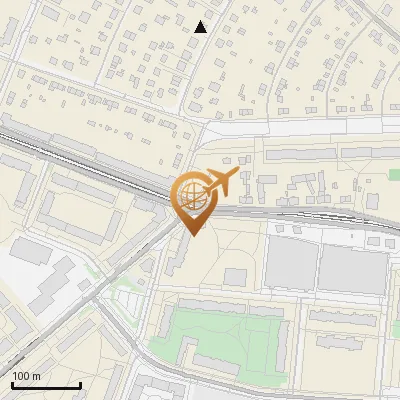 Foto zu Hauptstraße 1, 13055 Berlin