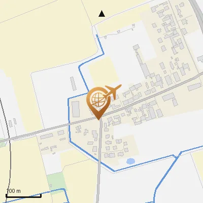 Foto zu Hauptstraße 1, 13159 Berlin