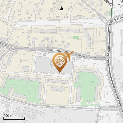 Foto zu Hauptstraße 10, 13055 Berlin