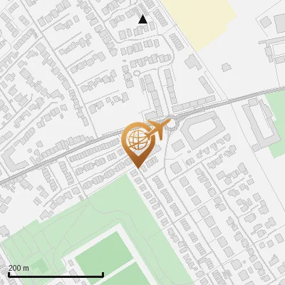 Foto zu Hauptstraße 100, 50859 Köln