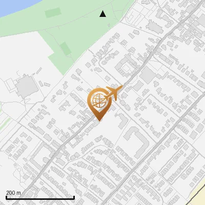 Karte Hauptstraße 94-100, 51143 Köln