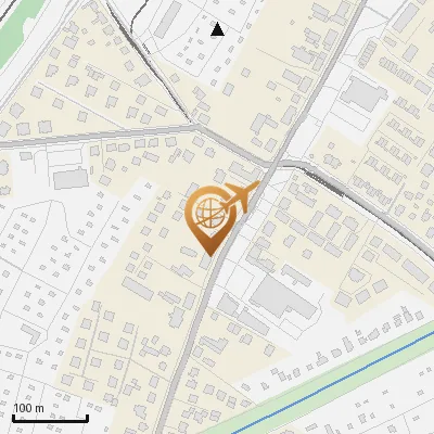 Foto zu Hauptstraße 100-102, 13158 Berlin