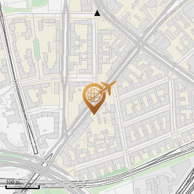 Foto zu Hauptstraße 102-106, 10827 Berlin