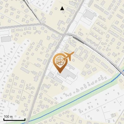 Foto zu Hauptstraße 103-105, 13158 Berlin