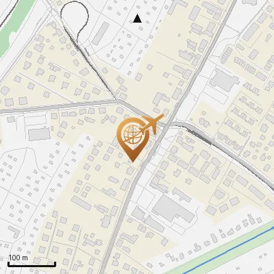 Foto zu Hauptstraße 106, 13158 Berlin