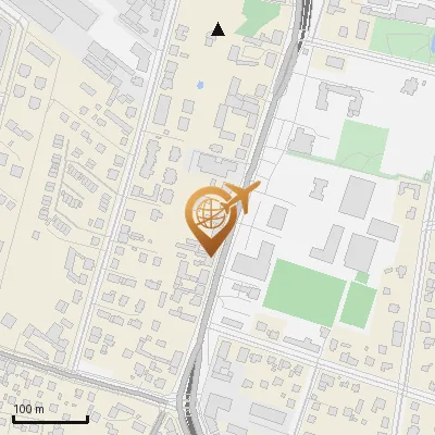 Foto zu Hauptstraße 9-12, 13127 Berlin