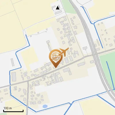 Foto zu Hauptstraße 11-14, 13159 Berlin