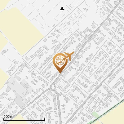 Foto zu Hauptstraße 8-15, 51143 Köln