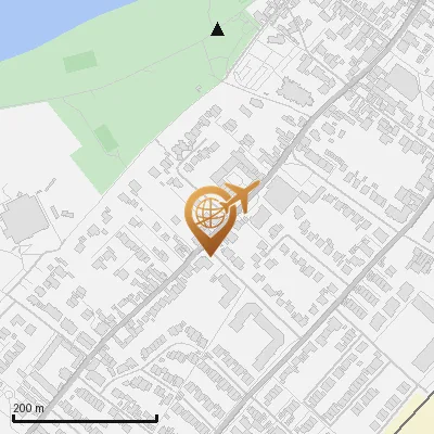 Foto zu Hauptstraße 105-112, 51143 Köln