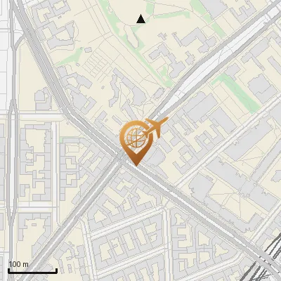 Foto zu Hauptstraße 113, 10827 Berlin