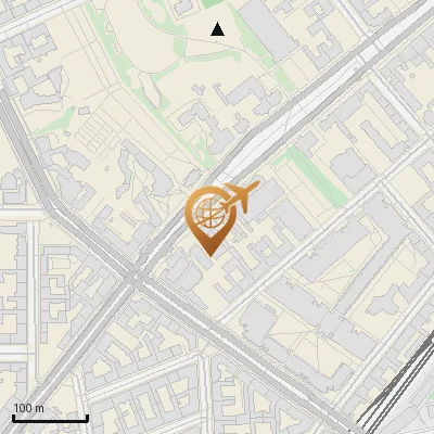 Bild der Adresse Hauptstraße 117, 10827 Berlin