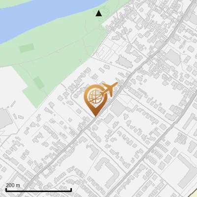 Foto zu Hauptstraße 117-121, 51143 Köln