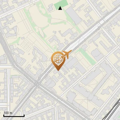 Bild der Adresse Hauptstraße 119, 10827 Berlin