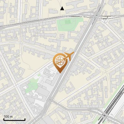 Foto zu Hauptstraße 11-12, 10827 Berlin