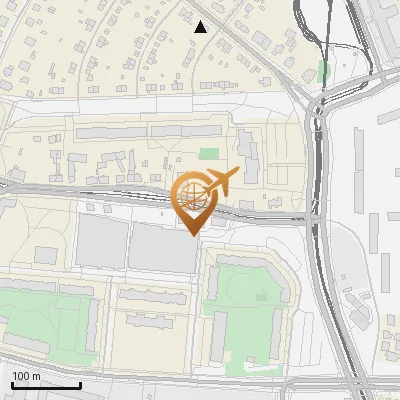 Foto zu Hauptstraße 11-12, 13055 Berlin