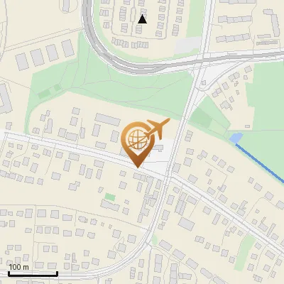 Foto zu Hauptstraße 12-14, 13591 Berlin