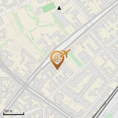 Foto zu Hauptstraße 122, 10827 Berlin