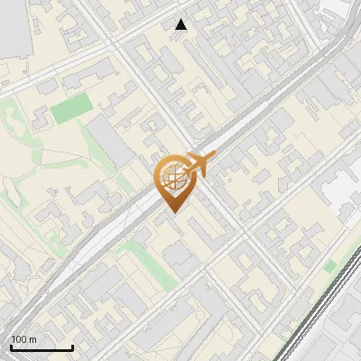 Bild der Adresse Hauptstraße 128, 10827 Berlin